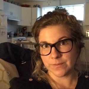 Meet your Posher, Marie-claude